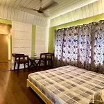 Grand Kashmir Villa