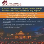Karan Mahal
