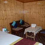 Lalaapartment