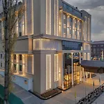 Ramada Encore By Wyndham Rajbagh Srinagar