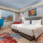 Ramada Encore By Wyndham Rajbagh Srinagar