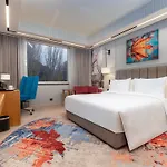 Ramada Encore By Wyndham Rajbagh Srinagar