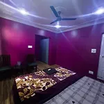 The Penthouse Apartment