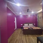 The Penthouse Apartment