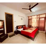 Hotel Top Hill Nearby Dal Lake