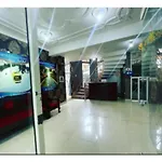 Hotel Top Hill Nearby Dal Lake