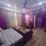The Penthouse Apartment