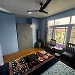 The Penthouse Apartment