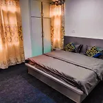 Uptown Abode