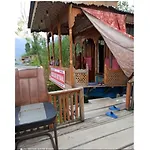House Boat Moti Mahal, Near Dal Lake,Srinagar