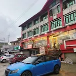 Hotel Dilshan