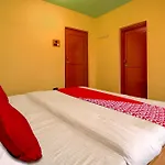 Hotel O Wooden Cave By M2