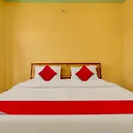 Hotel O Wooden Cave By M2