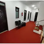 Hotel Gousia, Srinagar,
