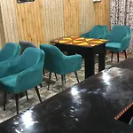 Goona Residence