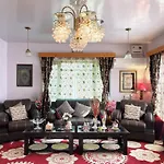 Grand Aurora Retreat