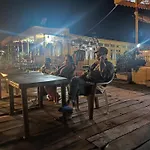 Houseboat Aristotle Excellence