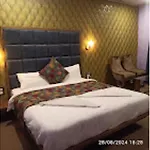 Hotel Taj Green Resort, Srinagar
