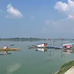 Sahil Lake View