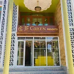 Jf Green Resorts - Near Srinagar Airport