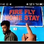 Fire.Fly. Home Stay