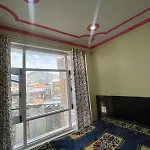 The Kashmir Resort
