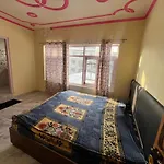 The Kashmir Resort