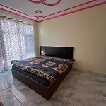 The Kashmir Resort