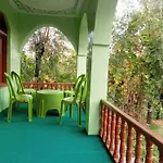 Greenvilla
