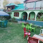 Greenvilla