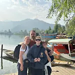Movie Land Group Of House Boats