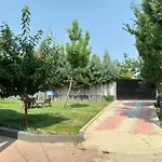 Dilan Residency Villa -5 Bedroom- Centrally Heated