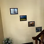 Dilan Residency Villa -5 Bedroom- Centrally Heated
