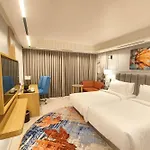 Ramada Encore By Wyndham Rajbagh Srinagar