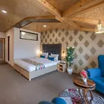 Echor Kashmir Holidays Resort Srinagar