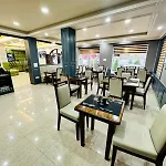 The Srinagar Group Of Hotels
