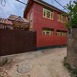 Homestay In Srinagar Kashmir