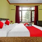 Hotel O Jay Palace