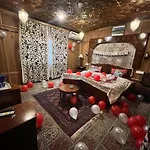 Dalalke Houseboats
