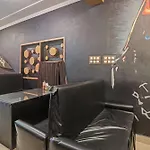 Hotel O Eco Rooms