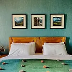 Nadis - A Handcrafted Boutique Hotel