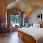 Nadis - A Handcrafted Boutique Hotel