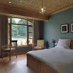 Nadis - A Handcrafted Boutique Hotel