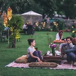 Nadis - A Handcrafted Boutique Hotel