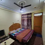 Hotel Sharjah Kashmir