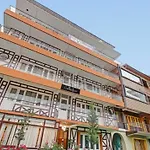Hotel O Kohsheen Guest House