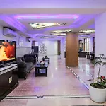 Hotel The Residency Srinagar