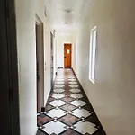 Golden Retreat