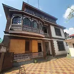 Hotel Wazir Palace