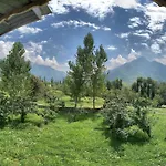 Nasheman Resorts